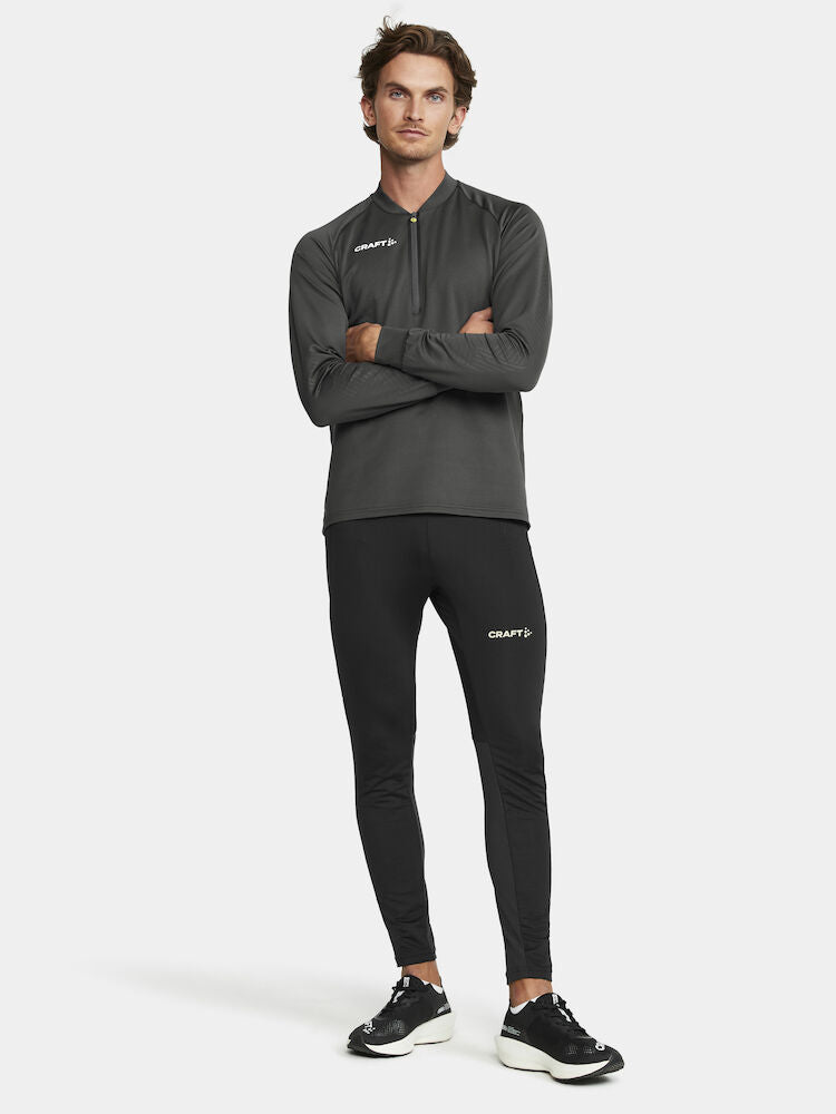 Extend Half Zip