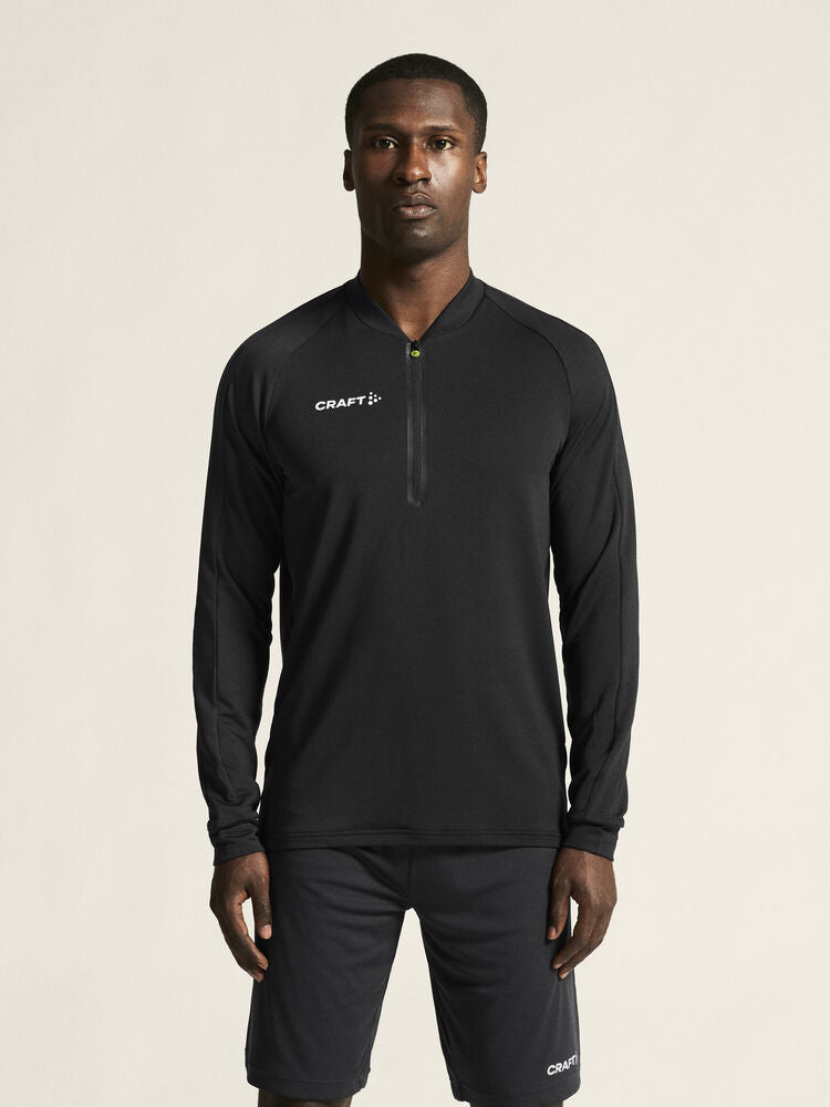 Extend Half Zip