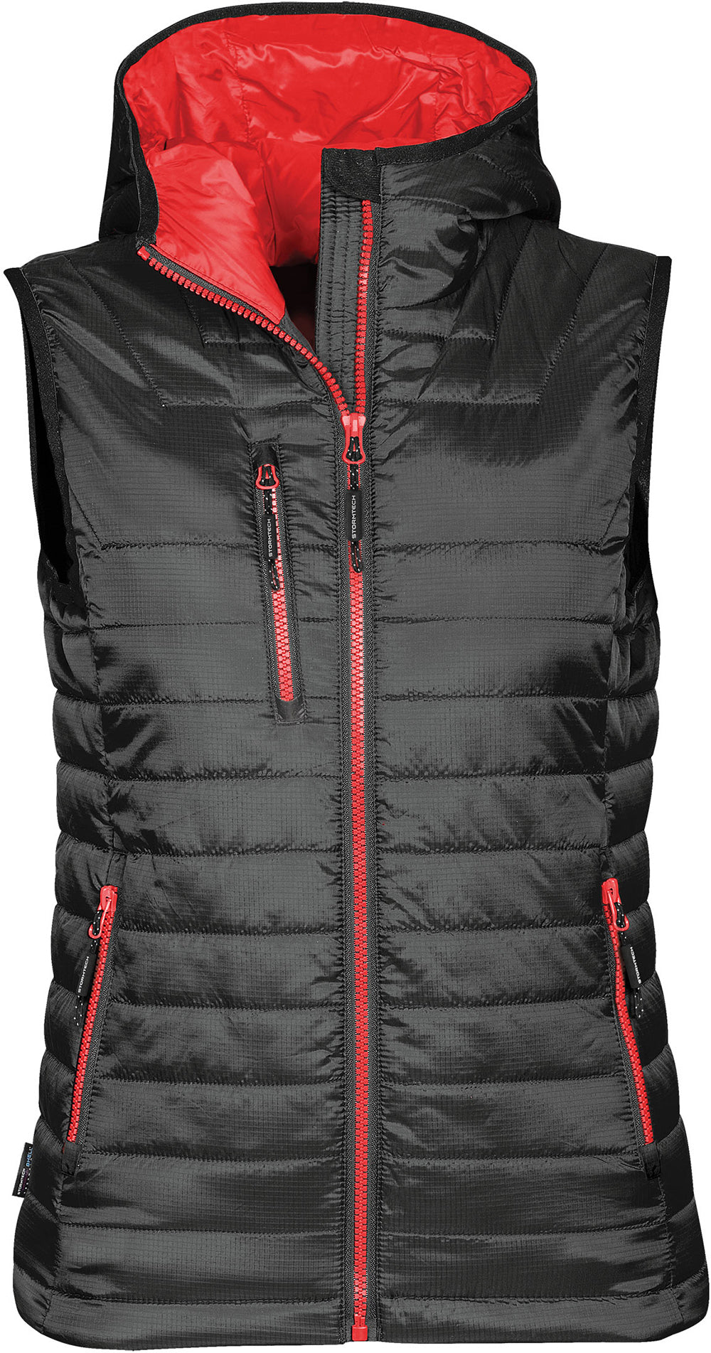 Gravity Vest