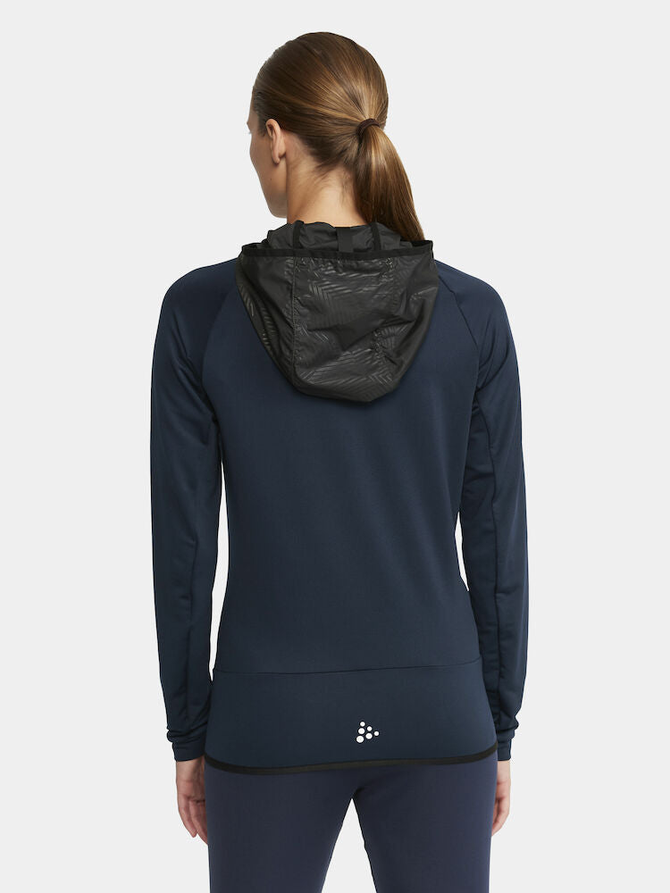 Extend Full Zip