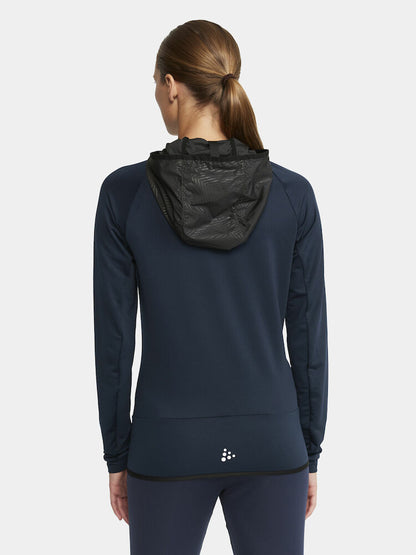 Extend Full Zip