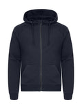 Miami Hoody Full Zip