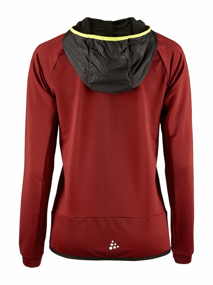 Extend Full Zip