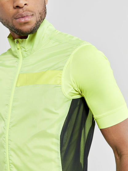 Essence Vest