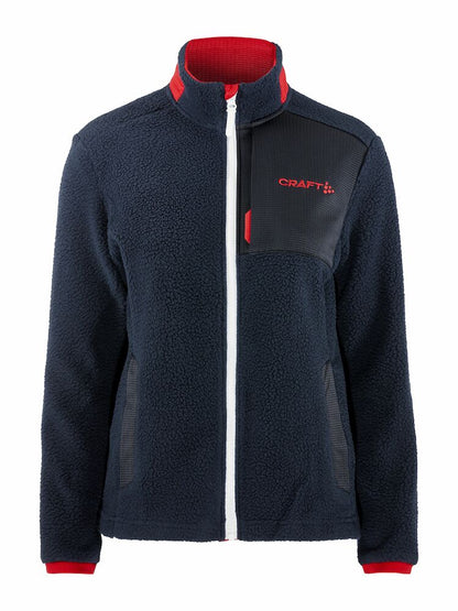 CRAFT ADV FleeceJakke