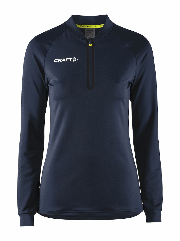 Extend Half Zip