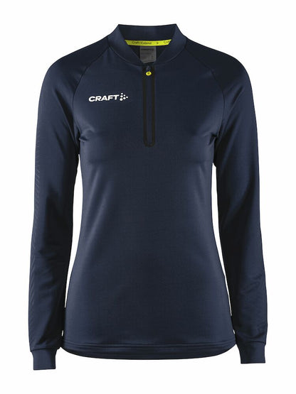 Extend Half Zip