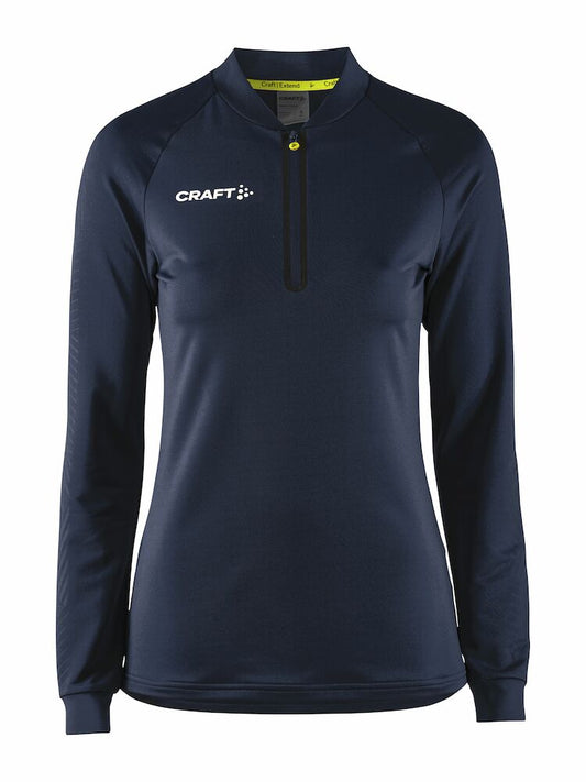 Extend Half Zip