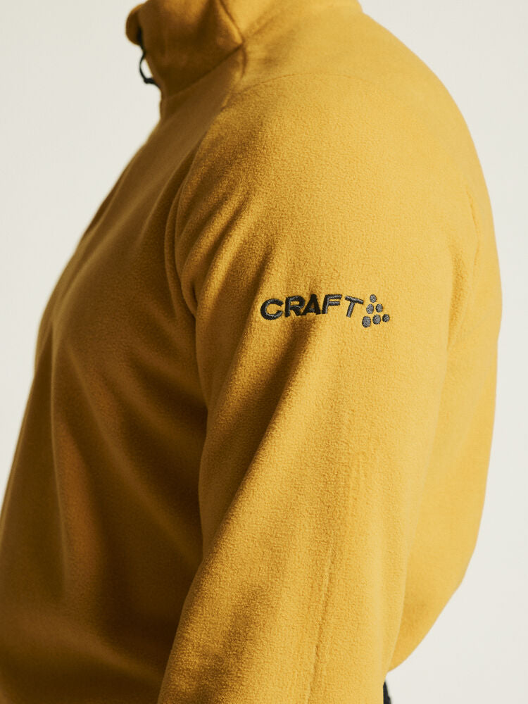 CRAFT CORE Fleecegenser Herre - Norgesvidda.no