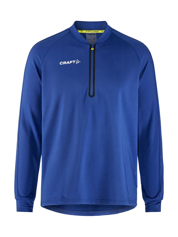 Extend Half Zip