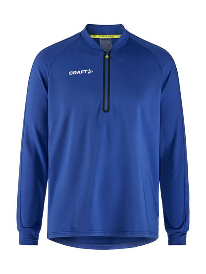 Extend Half Zip