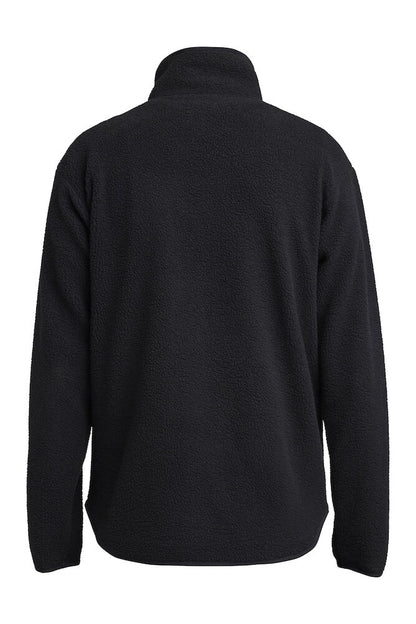 Tenson Yoke Half Zip Herre