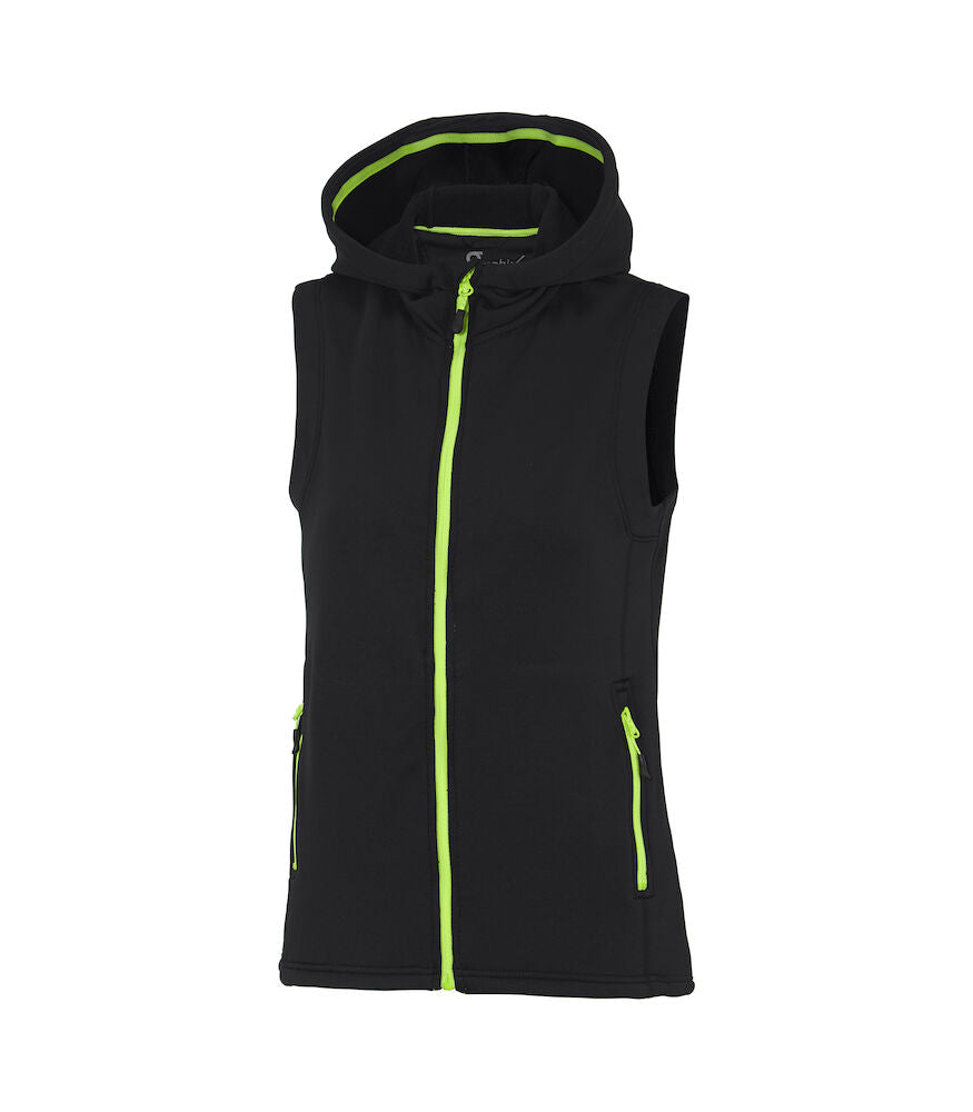 Graphix Zamora Vest