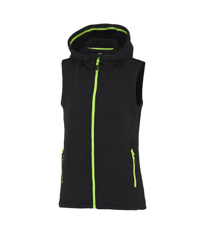 Graphix Zamora Vest