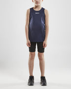 Rush Singlet Barn