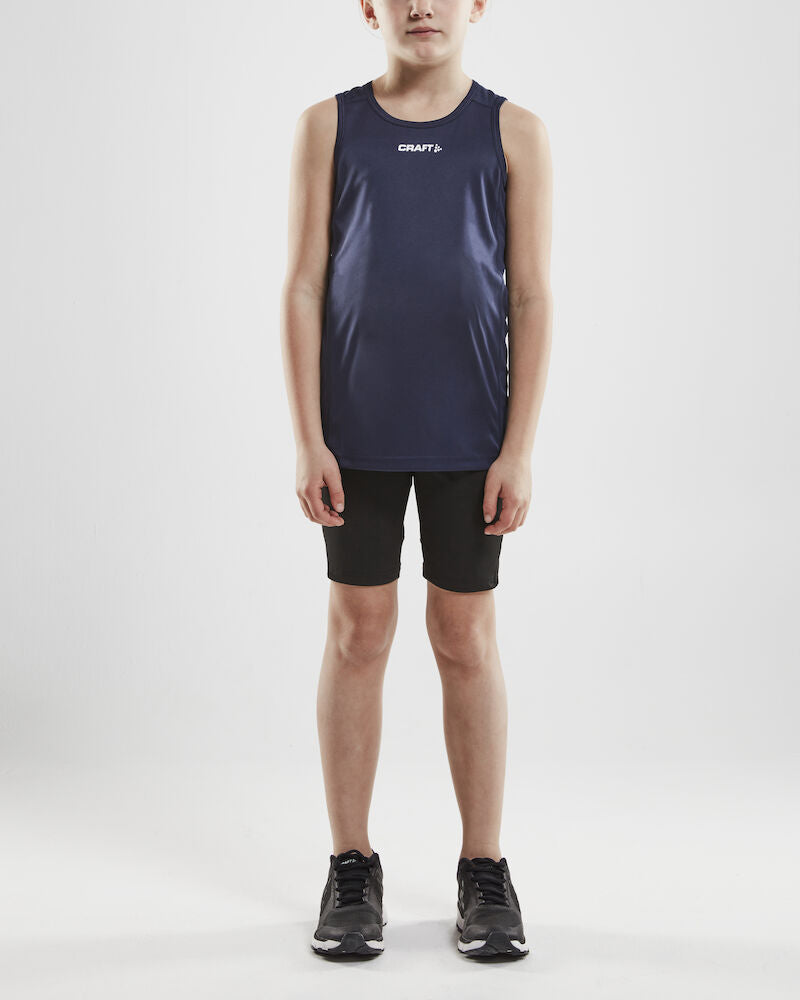 Rush Singlet Barn