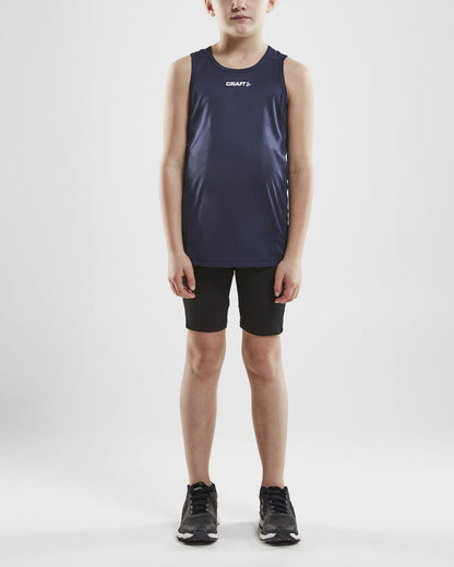 Rush Singlet Barn