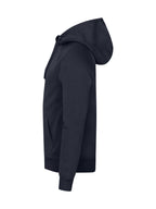 Miami Hoody Full Zip