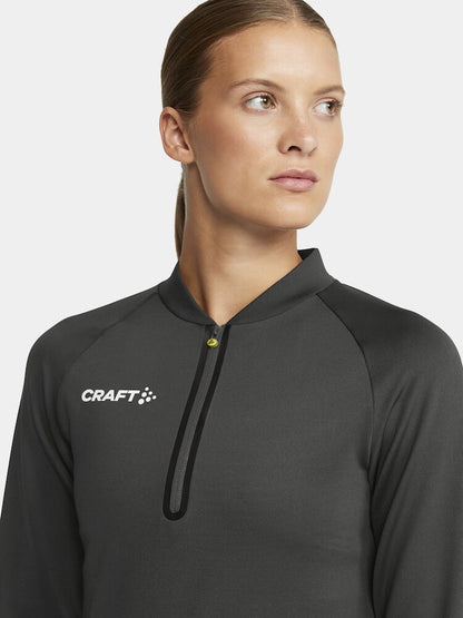 Extend Half Zip