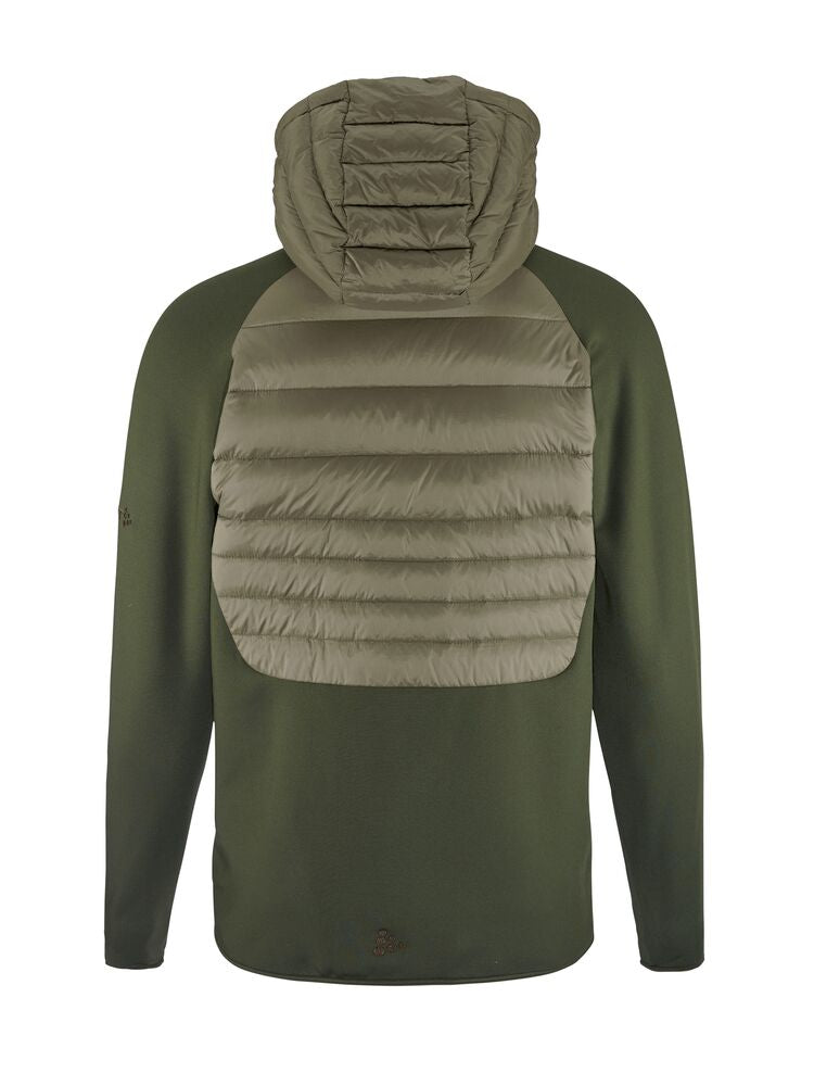CRAFT Hybrid Jakke Herre
