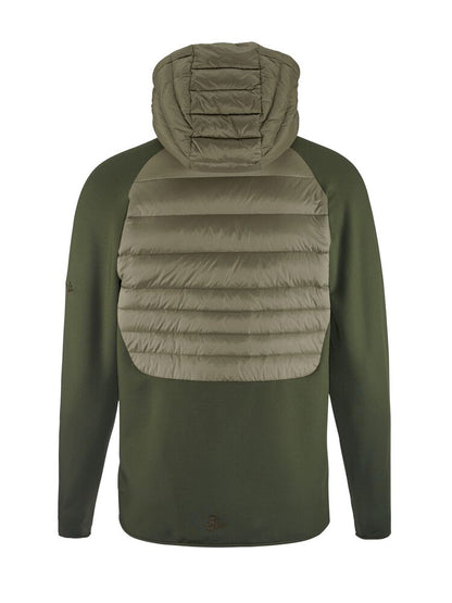 CRAFT Hybrid Jakke Herre