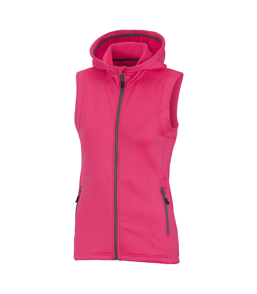 Graphix Zamora Vest