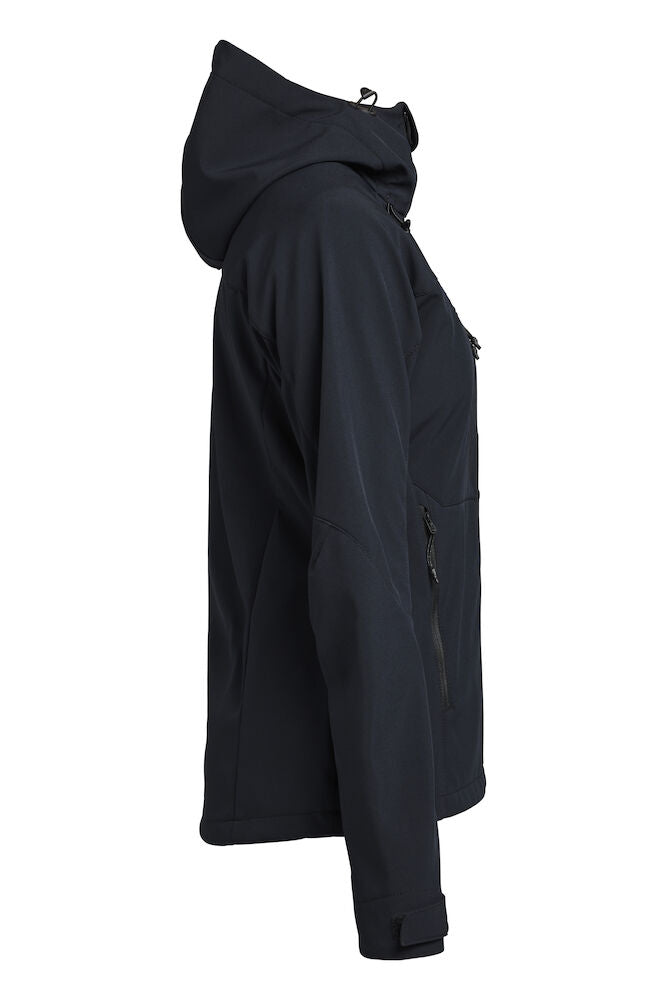 Tenson Txlite Softshell Dame