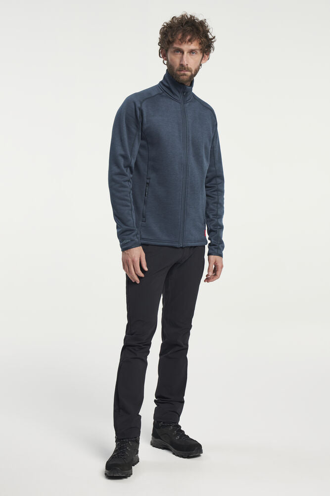 Tenson Txlite Midlayer Zip
