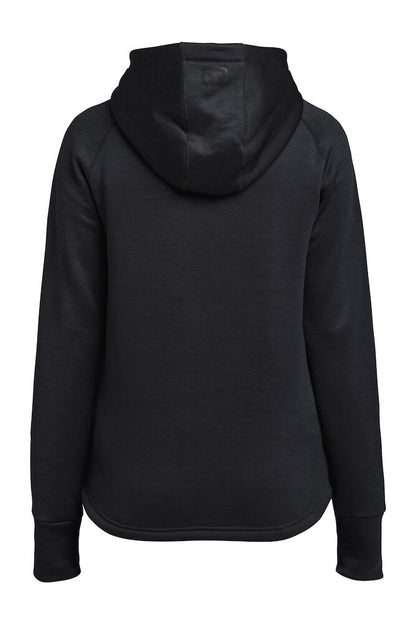 Tenson Txlite Hoodie Zip Dame