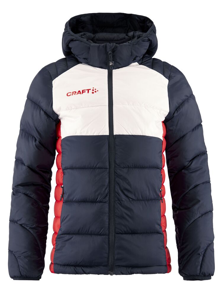 NOR Isolate Jakke Junior