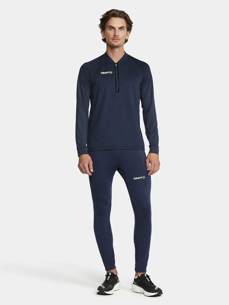 Extend Half Zip