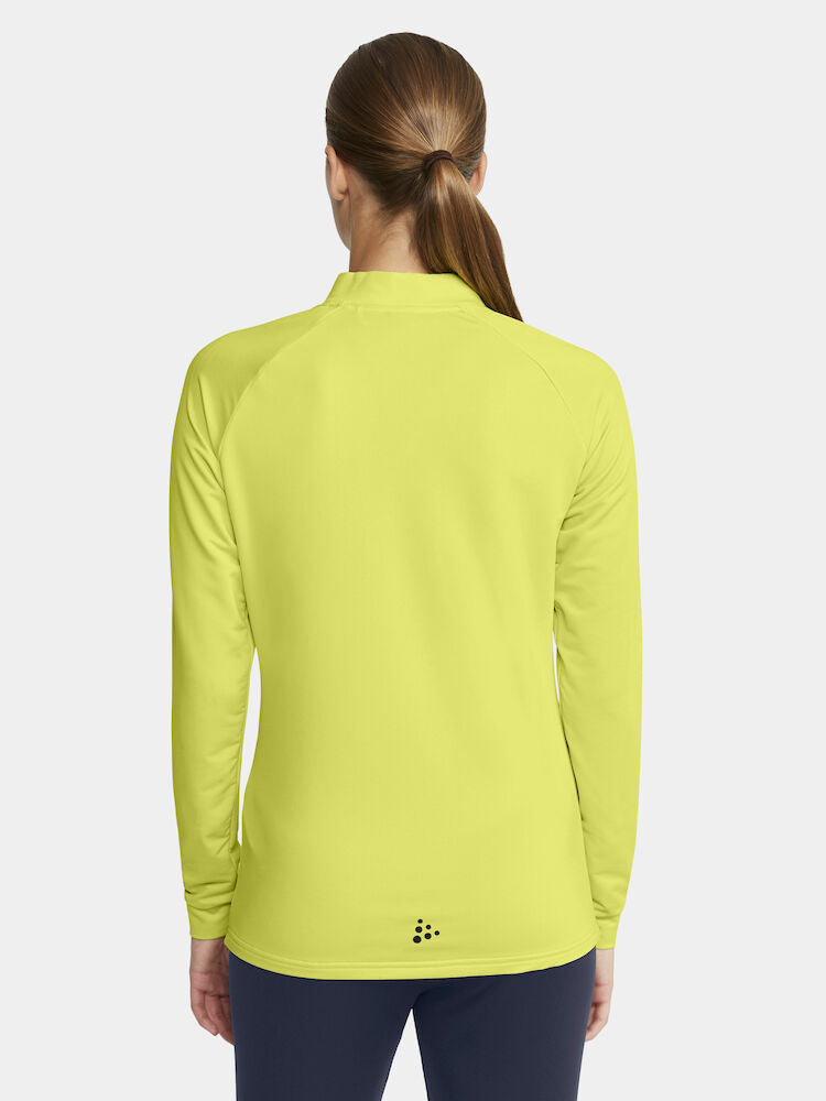 Extend Half Zip