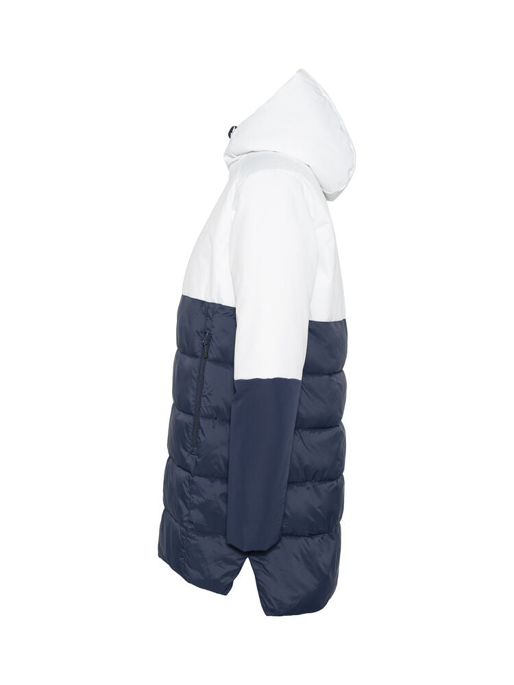 CRAFT Isolate Parkas