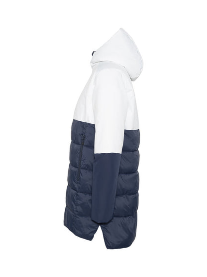 CRAFT Isolate Parkas