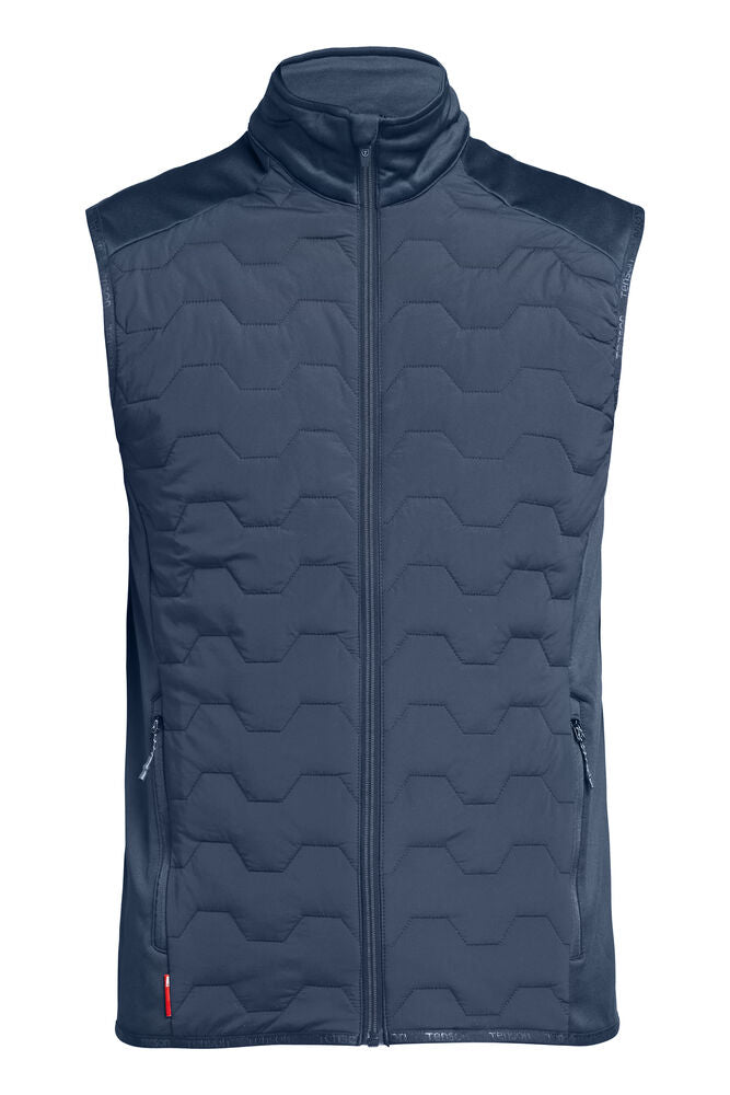 Tenson Txlite Hybrid Vest Herre