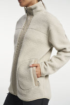Tenson Yoke Full Zip