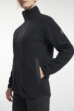 Tenson Yoke Full Zip