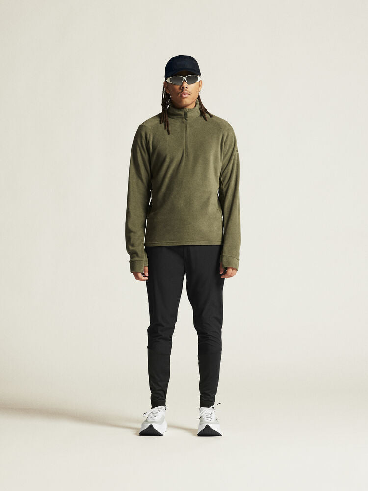 CRAFT CORE Fleecegenser