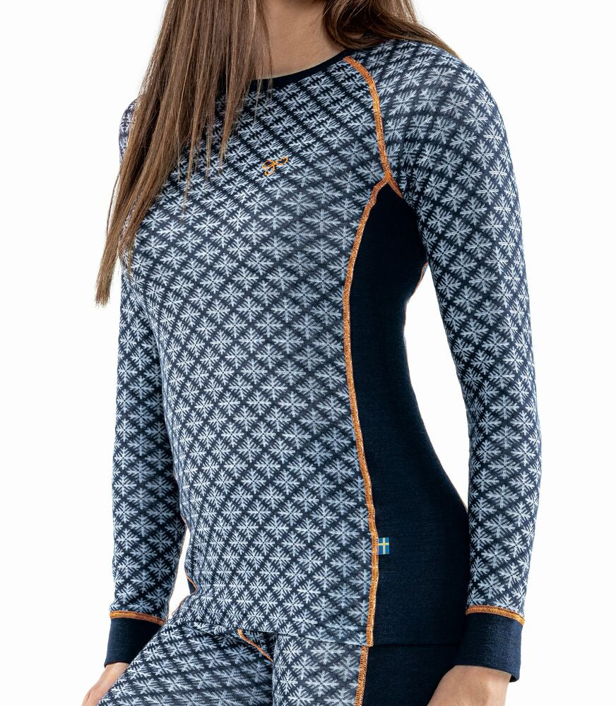 Termo Sequal LS Dame