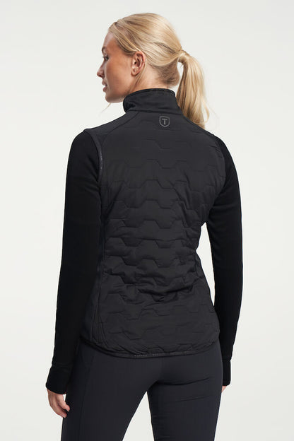 Tenson Txlite Hybrid Vest Dame