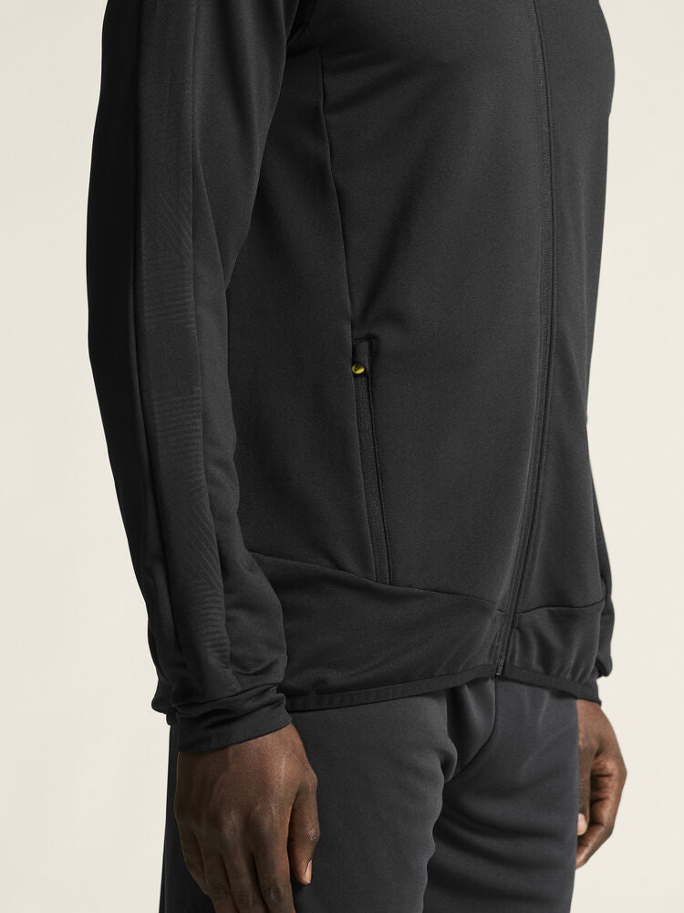 Extend Full Zip