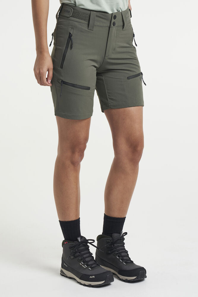 Tenson Txlite Turshorts Dame