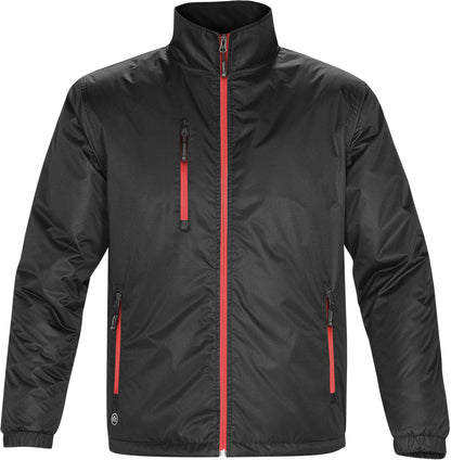 Thermal Jakke