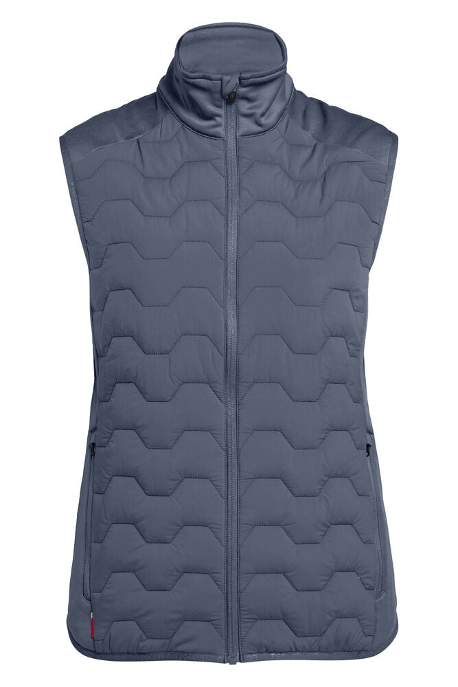 Tenson Txlite Hybrid Vest Dame