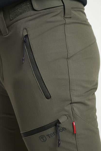 Tenson Txlite Turshorts Herre