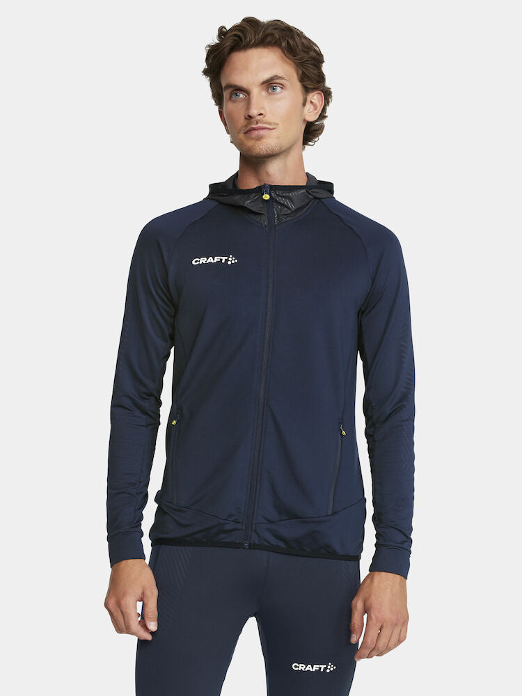 Extend Full Zip