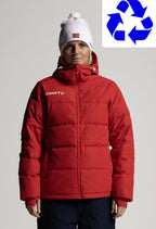 OUTLET Craft Dunjakke Dame