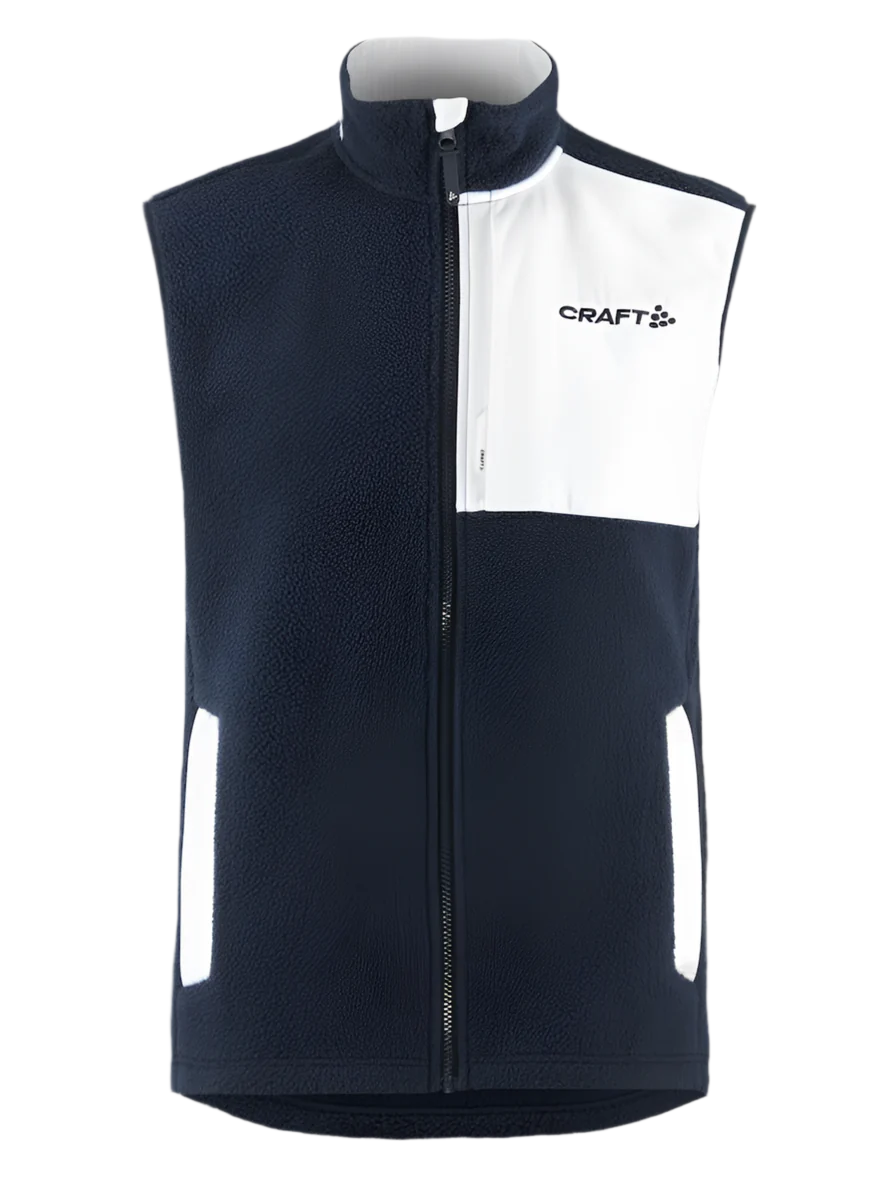 CRAFT NOR Fleece Vest