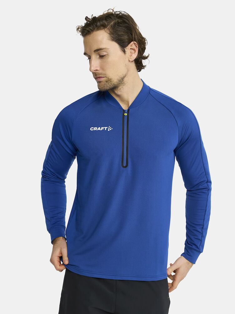 Extend Half Zip