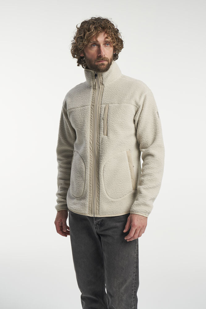 Tenson Yoke Full Zip Herre